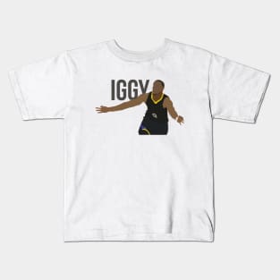 Andre Iguodala - IGGY Kids T-Shirt